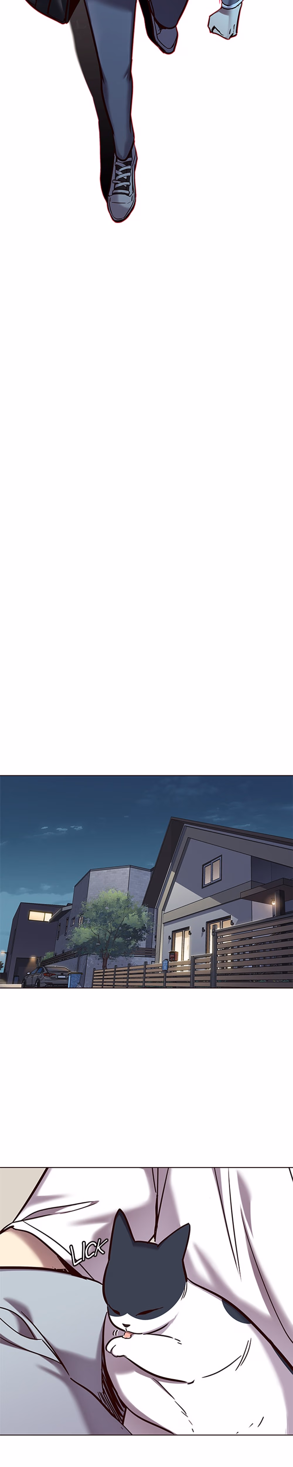 Eleceed - Chapter 104 - Part 32