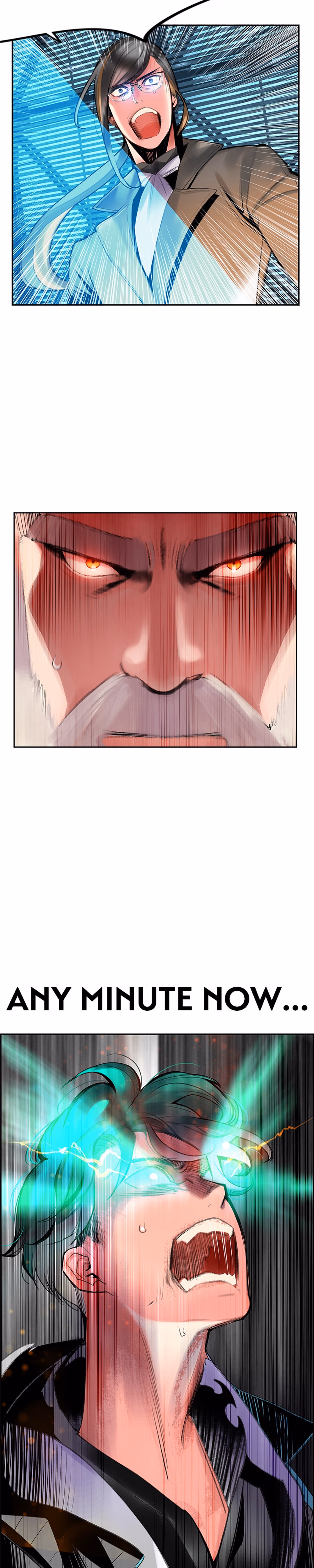 Jungle Juice - Chapter 53 - Part 4