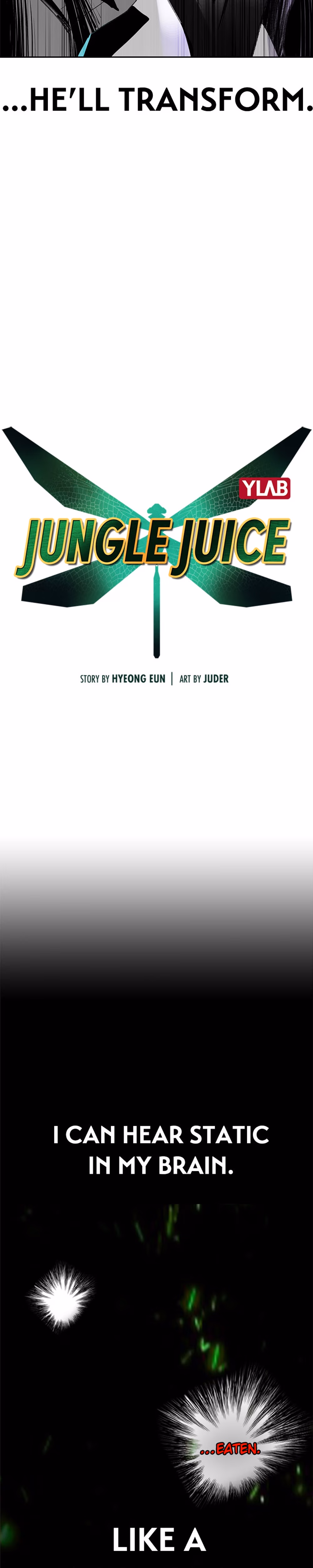 Jungle Juice - Chapter 53 - Part 5