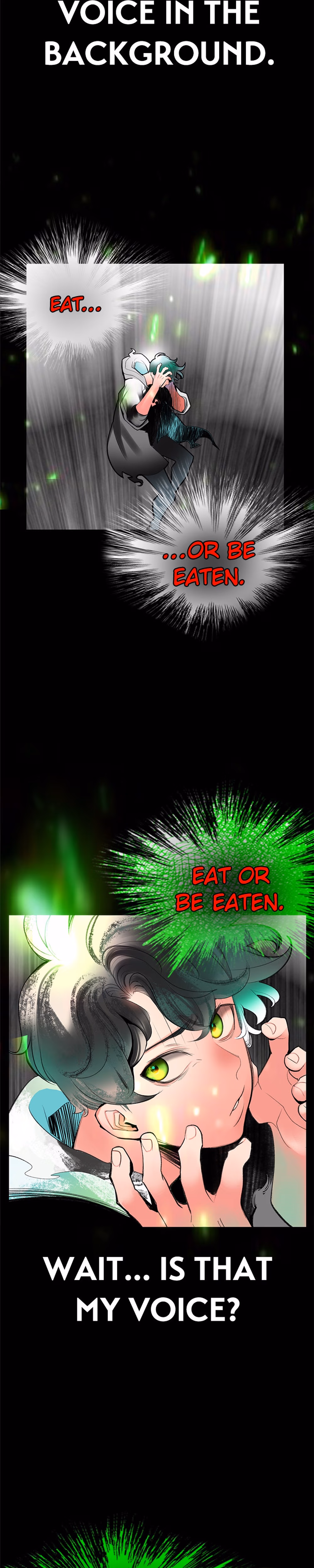 Jungle Juice - Chapter 53 - Part 6