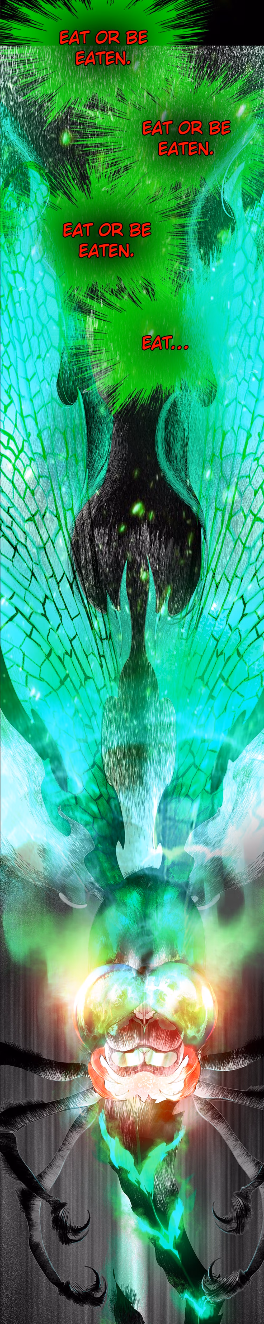 Jungle Juice - Chapter 53 - Part 7
