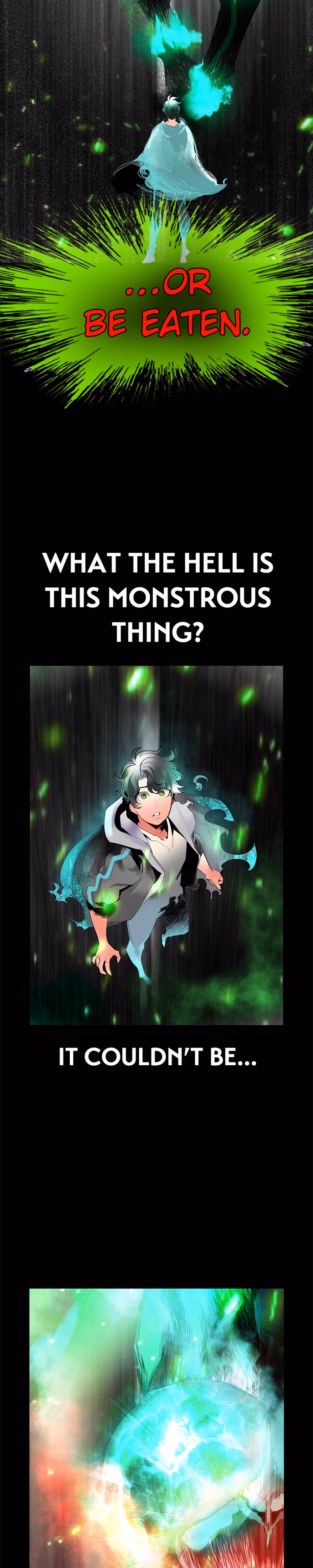 Jungle Juice - Chapter 53 - Part 8