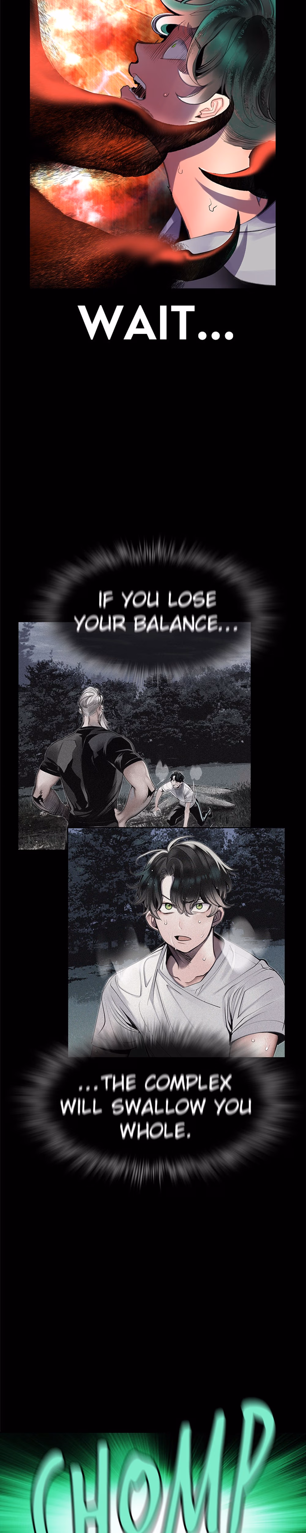 Jungle Juice - Chapter 53 - Part 10