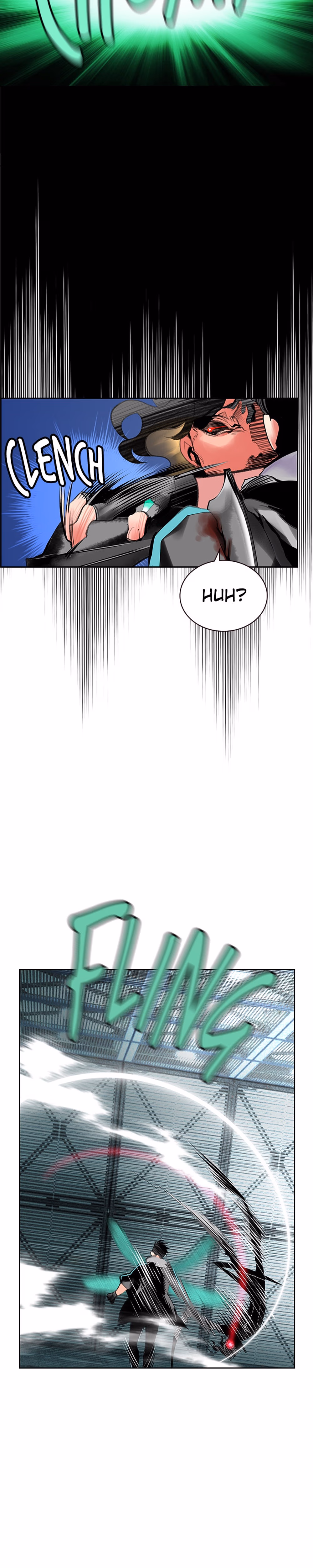 Jungle Juice - Chapter 53 - Part 11