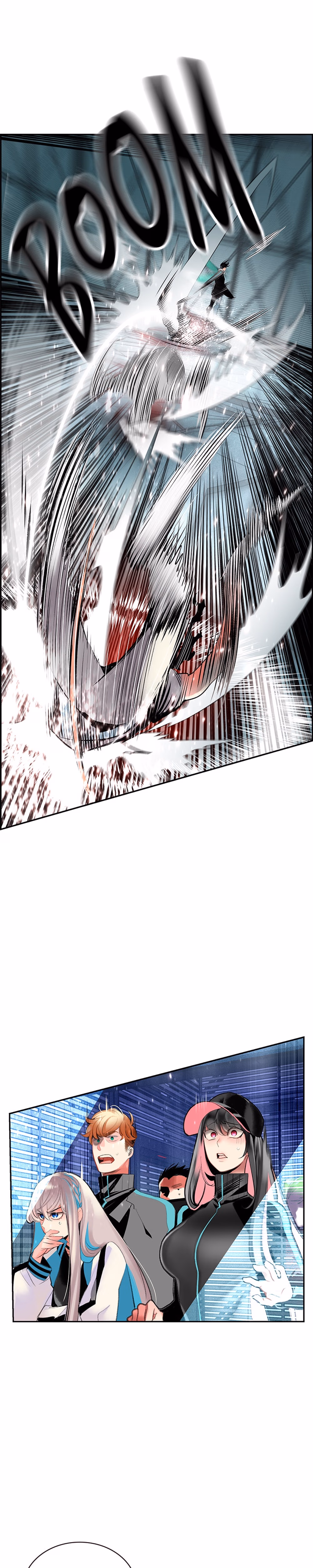 Jungle Juice - Chapter 53 - Part 12