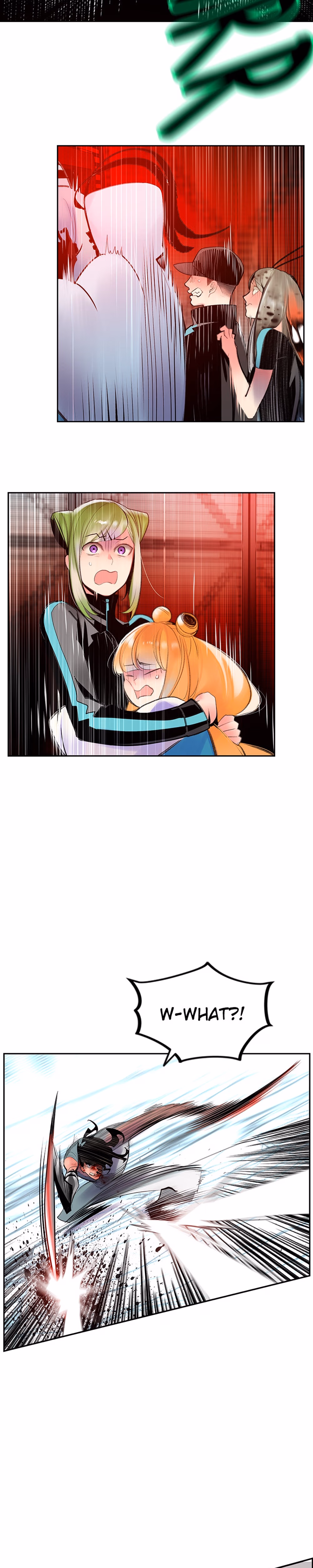 Jungle Juice - Chapter 53 - Part 14