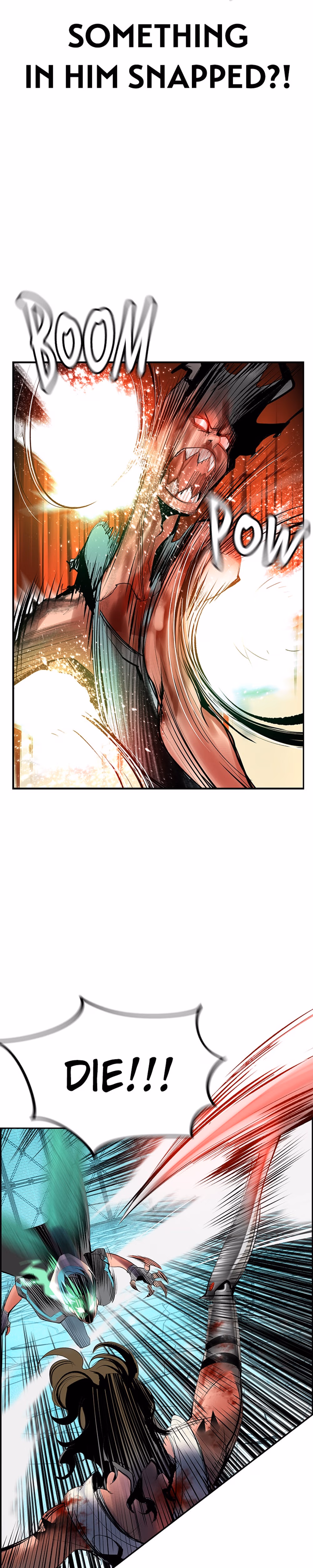 Jungle Juice - Chapter 53 - Part 16
