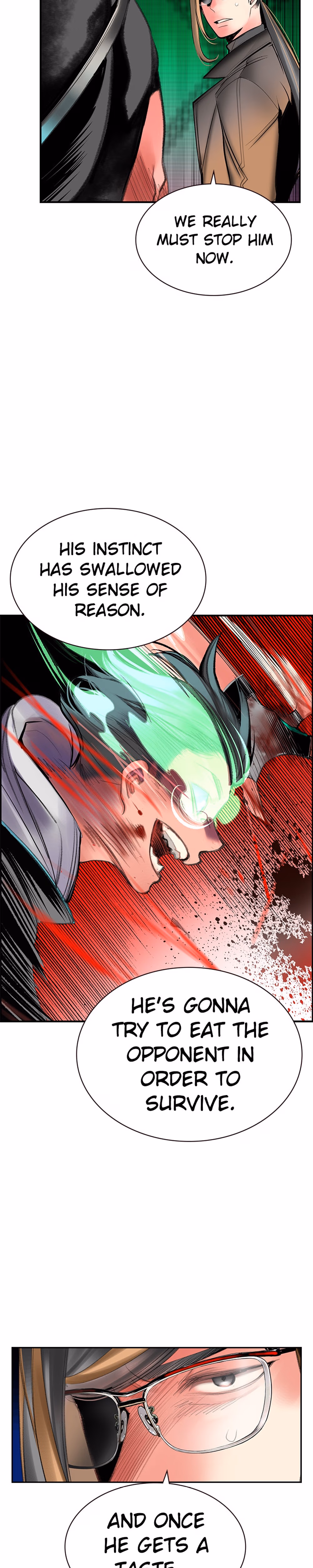 Jungle Juice - Chapter 53 - Part 20