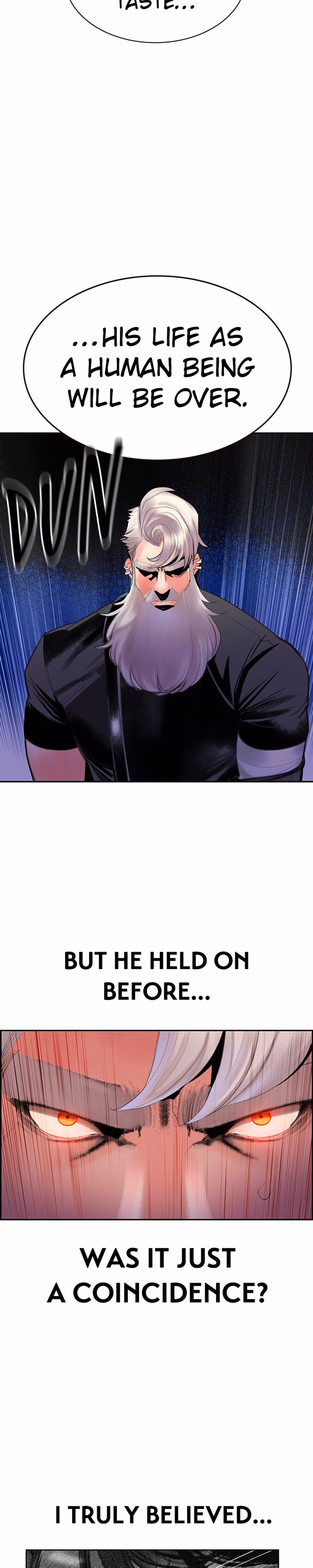 Jungle Juice - Chapter 53 - Part 21
