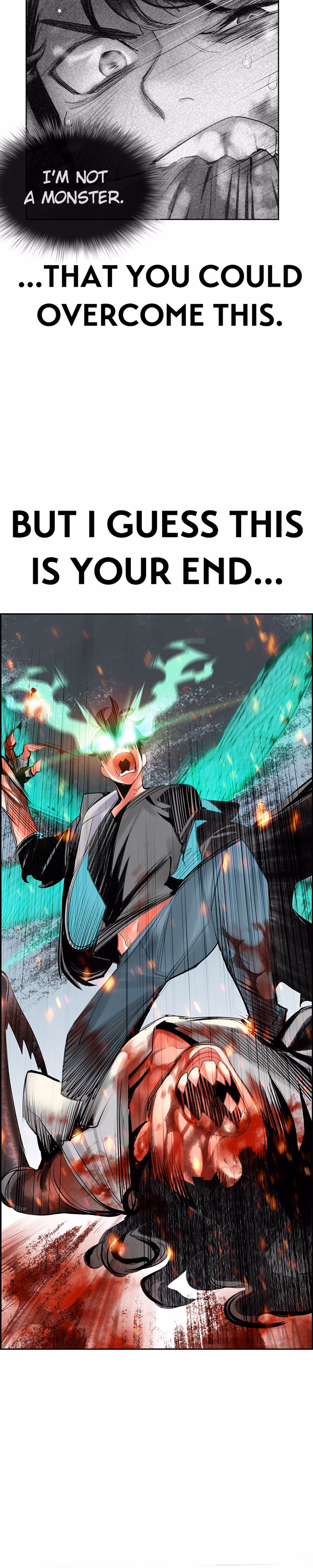 Jungle Juice - Chapter 53 - Part 22