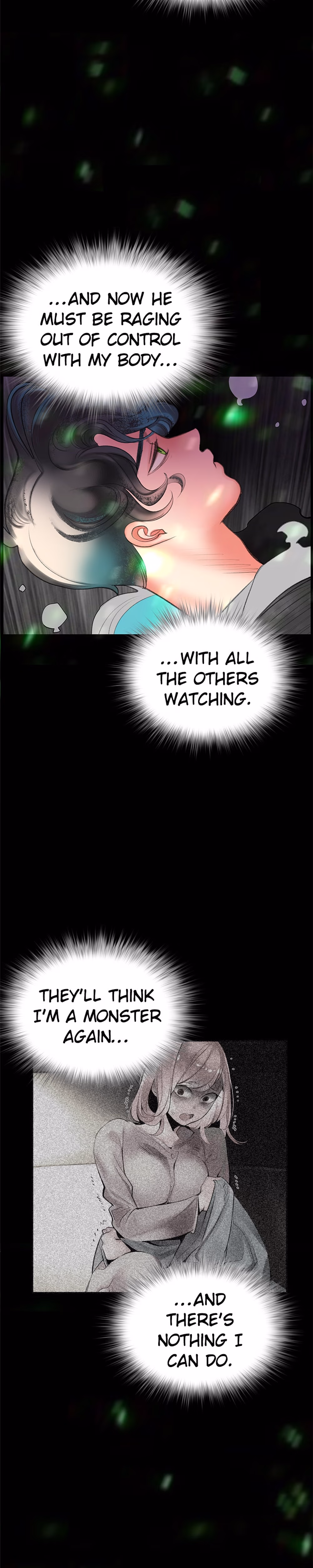 Jungle Juice - Chapter 53 - Part 24