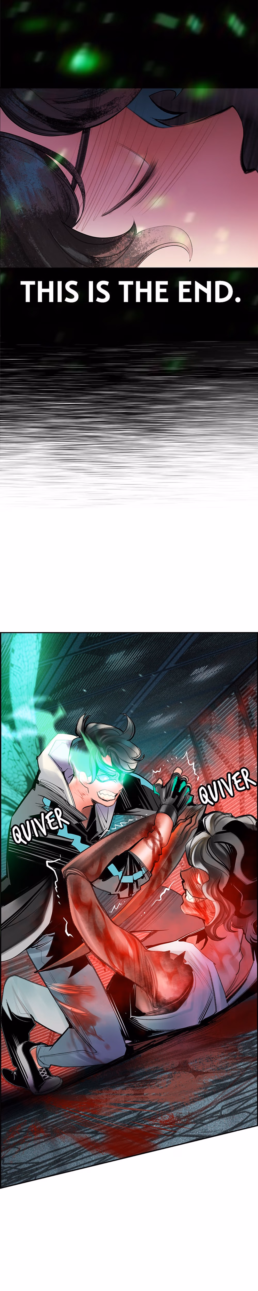 Jungle Juice - Chapter 53 - Part 25