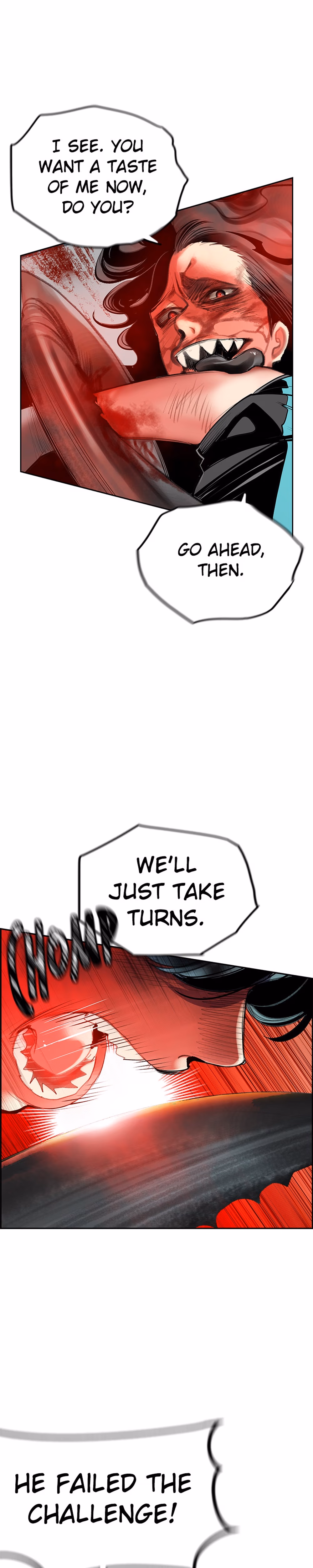 Jungle Juice - Chapter 53 - Part 26