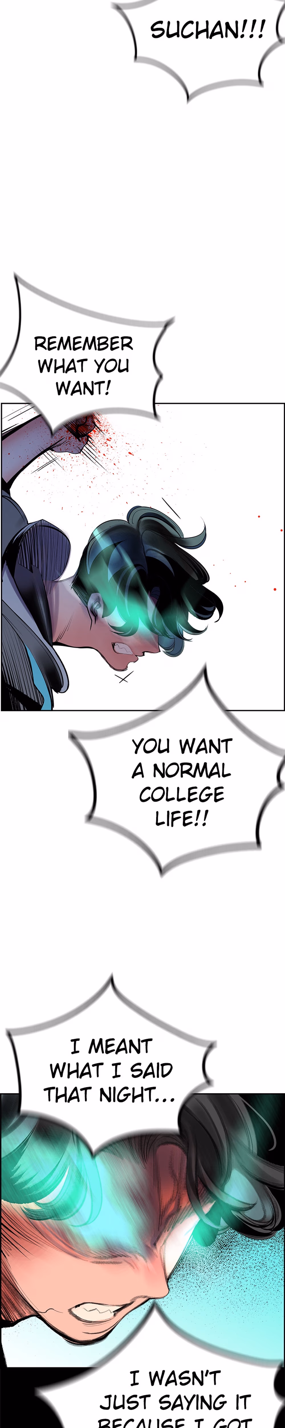 Jungle Juice - Chapter 53 - Part 28