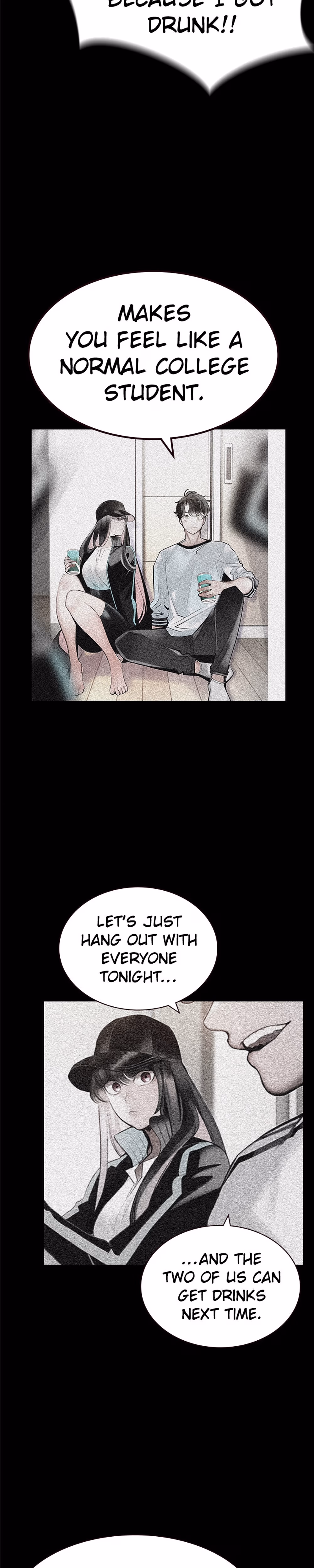 Jungle Juice - Chapter 53 - Part 29