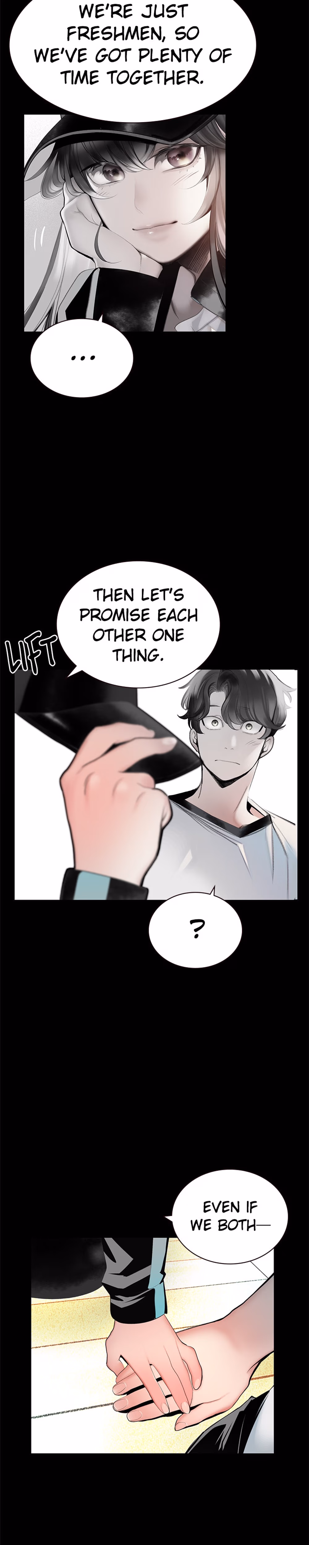 Jungle Juice - Chapter 53 - Part 30