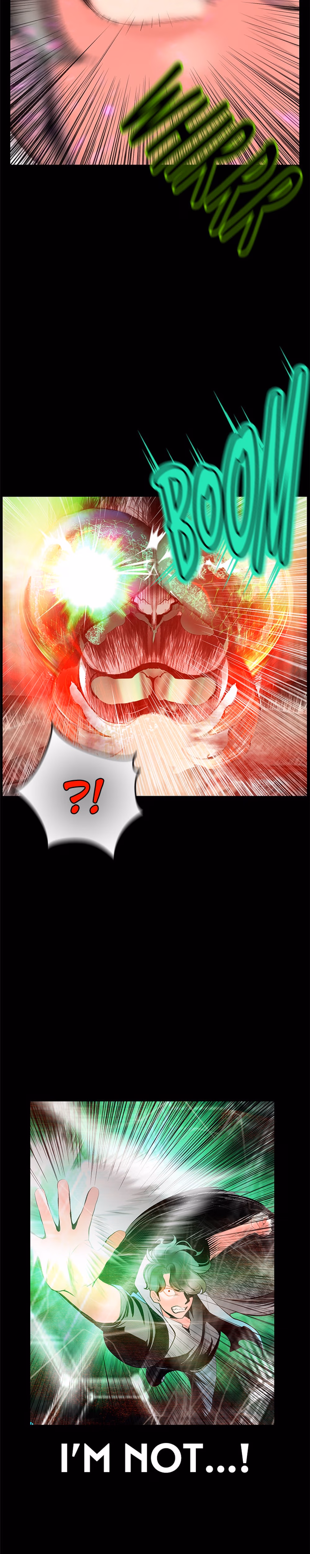 Jungle Juice - Chapter 53 - Part 32