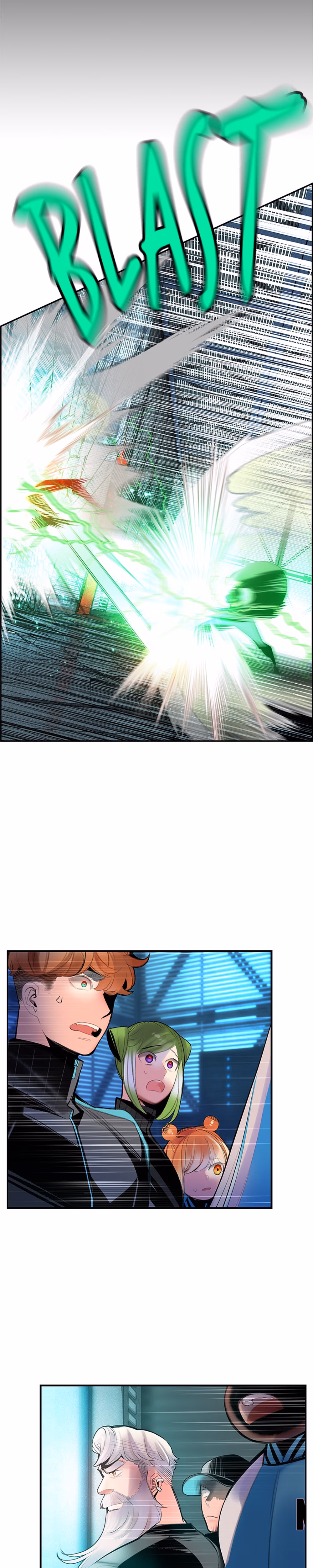Jungle Juice - Chapter 53 - Part 34