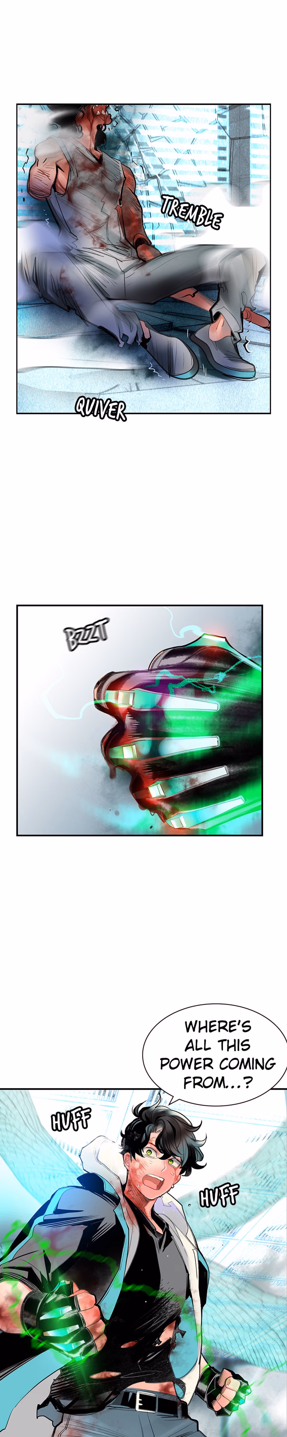 Jungle Juice - Chapter 53 - Part 36