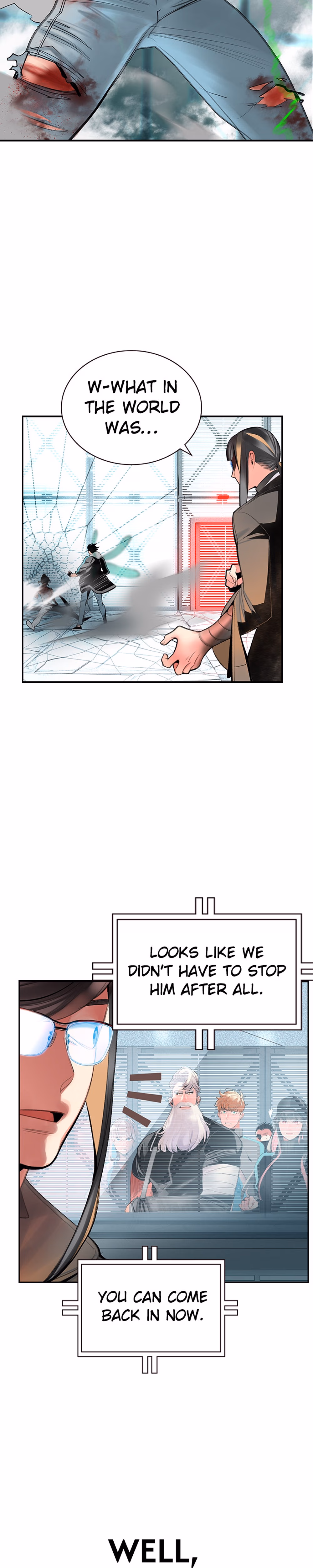 Jungle Juice - Chapter 53 - Part 37