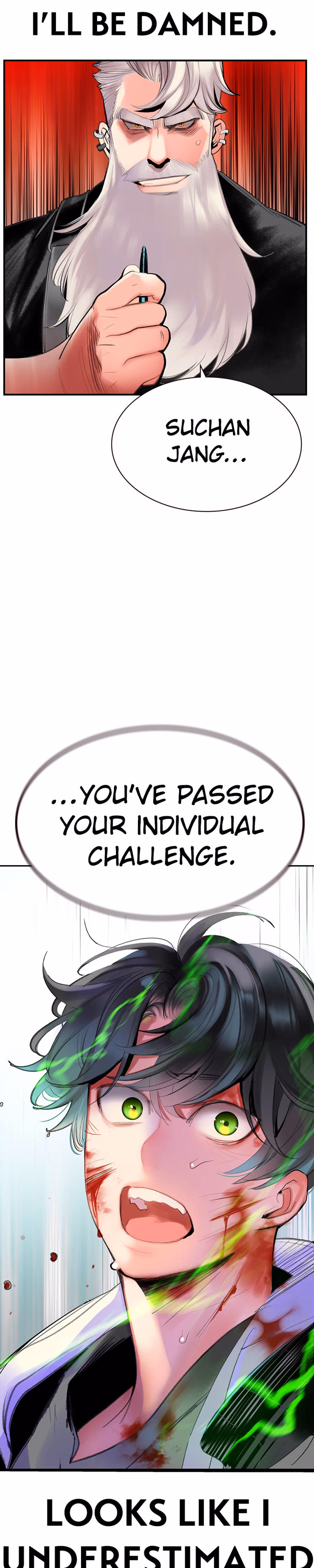 Jungle Juice - Chapter 53 - Part 38