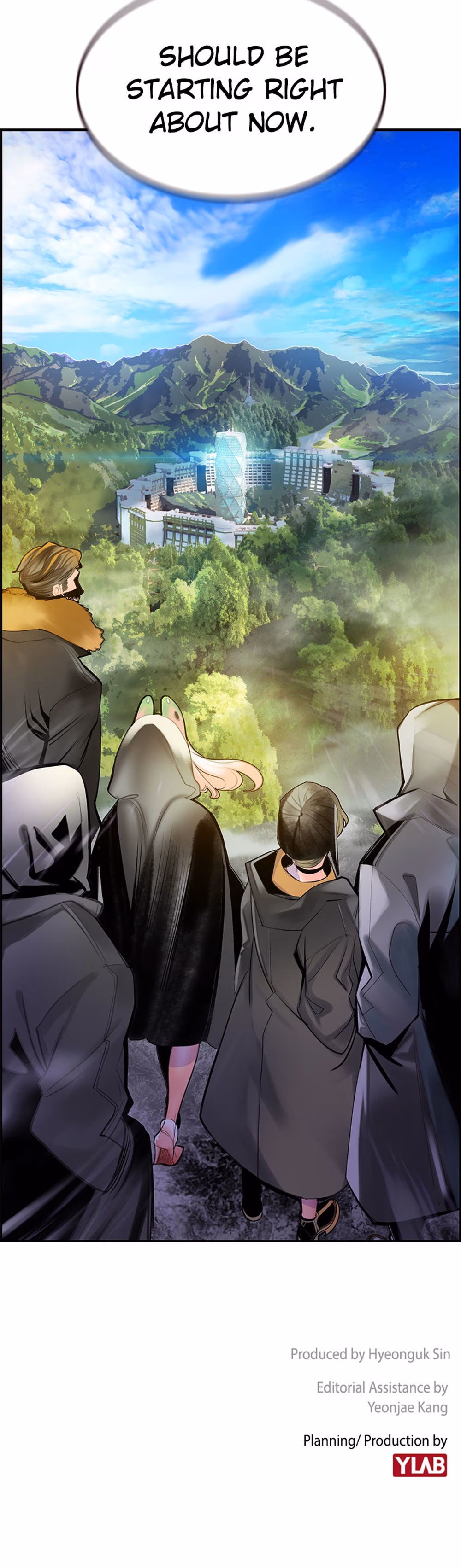 Jungle Juice - Chapter 53 - Part 40