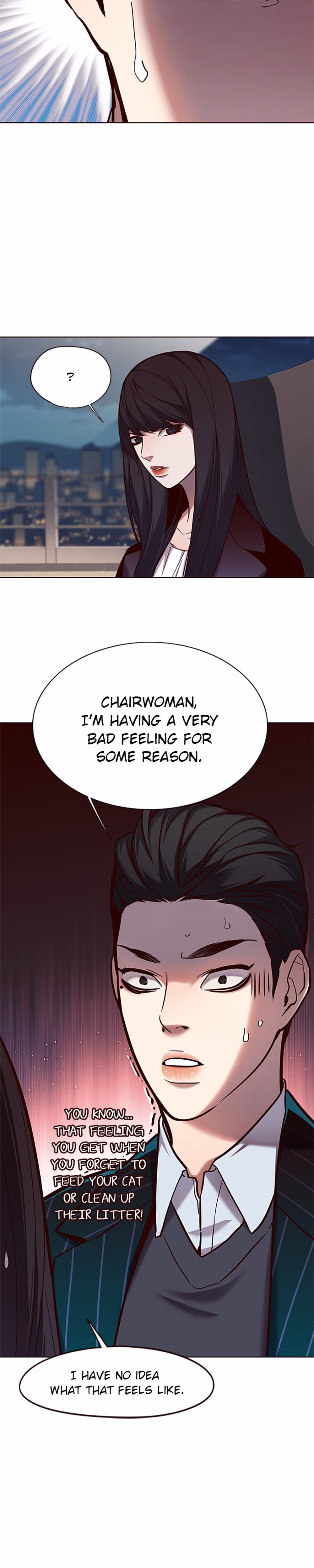 Eleceed - Chapter 105 - Part 10
