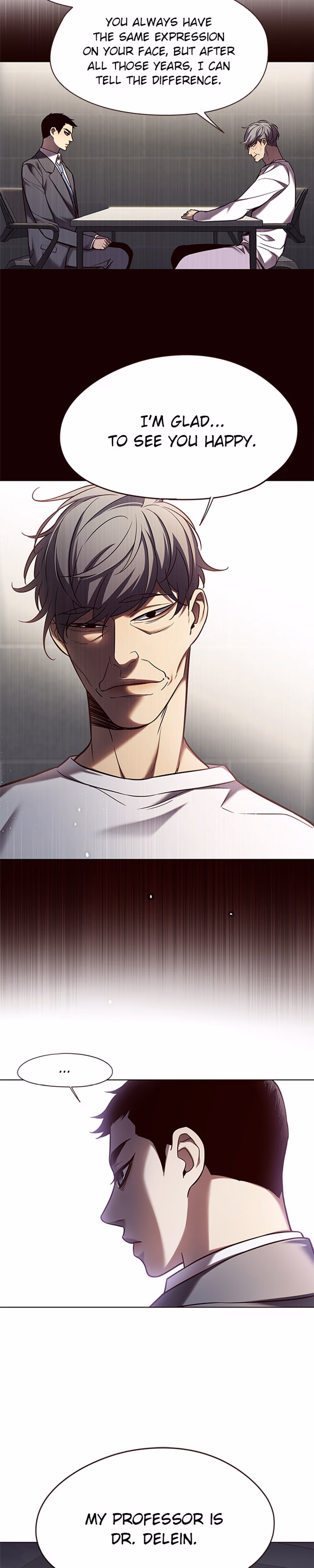 Eleceed - Chapter 105 - Part 19