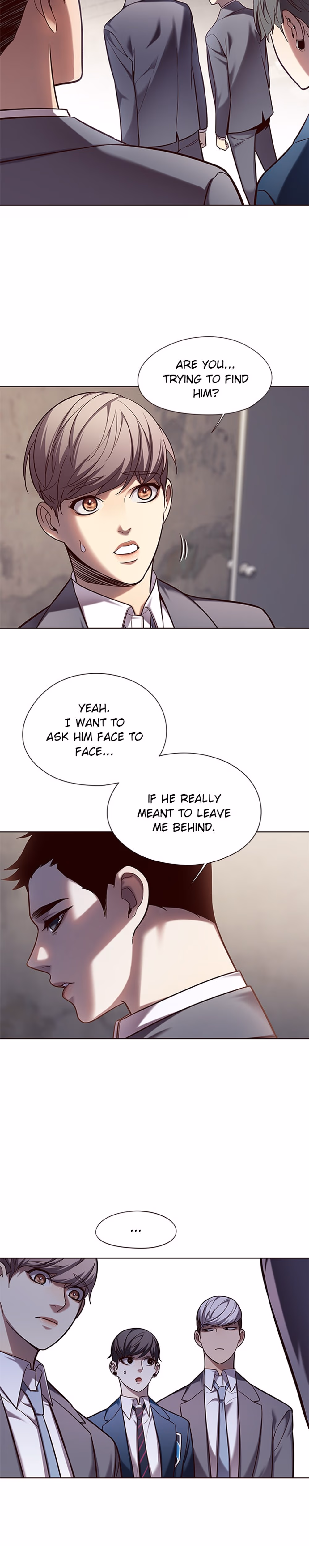 Eleceed - Chapter 105 - Part 22