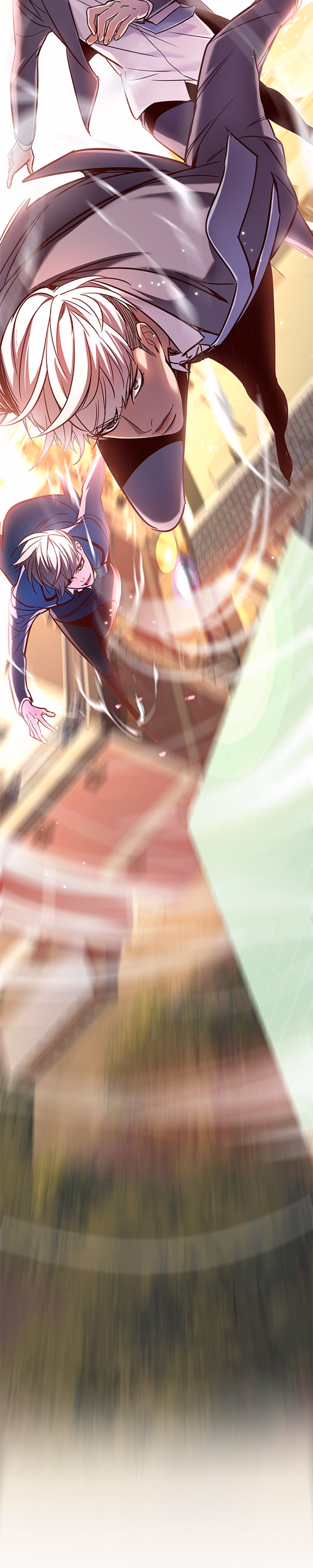 Eleceed - Chapter 105 - Part 29