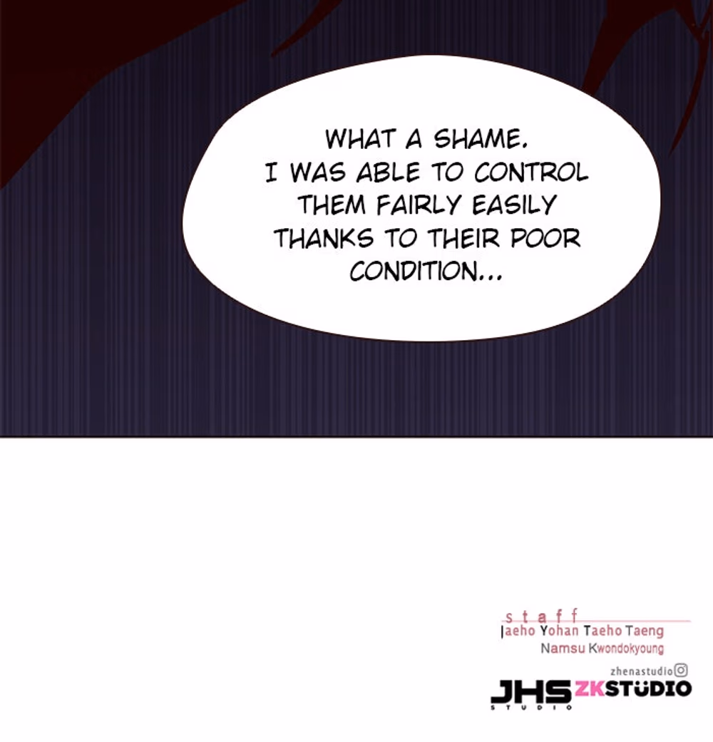 Eleceed - Chapter 105 - Part 32