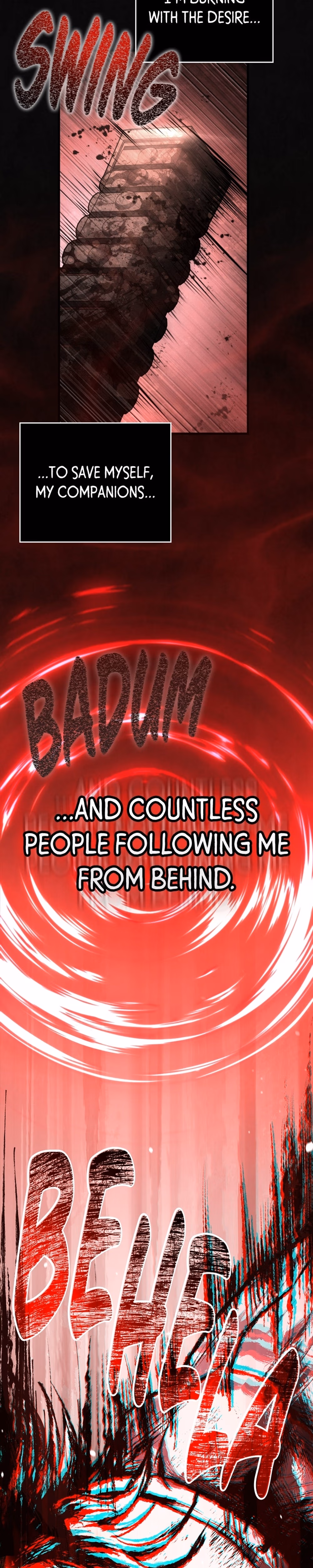 Surviving The Game as a Barbarian - Chapter 144 - Part 5