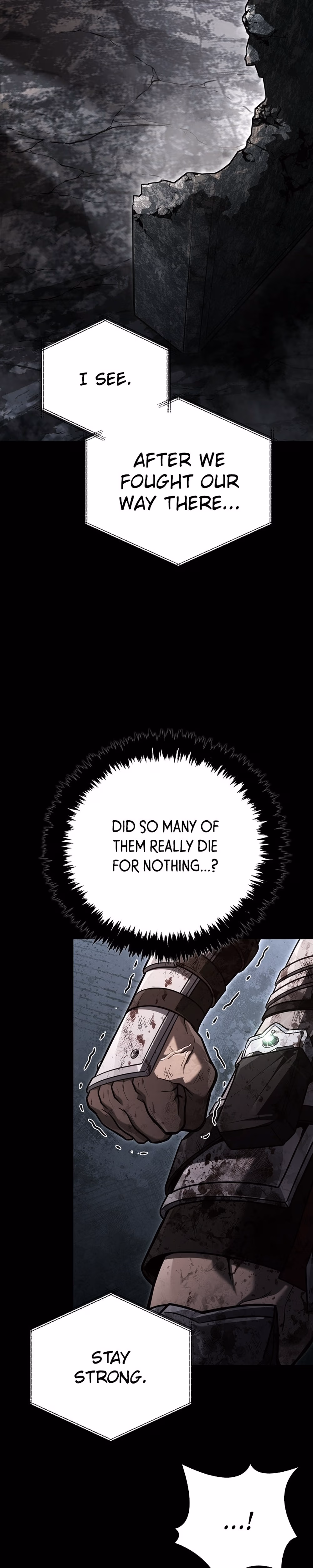 Surviving The Game as a Barbarian - Chapter 144 - Part 10
