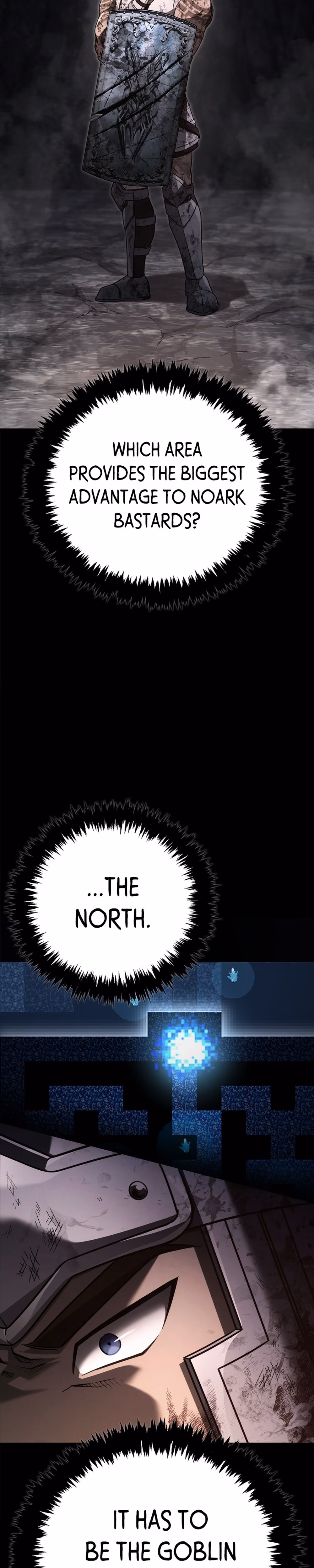 Surviving The Game as a Barbarian - Chapter 144 - Part 14