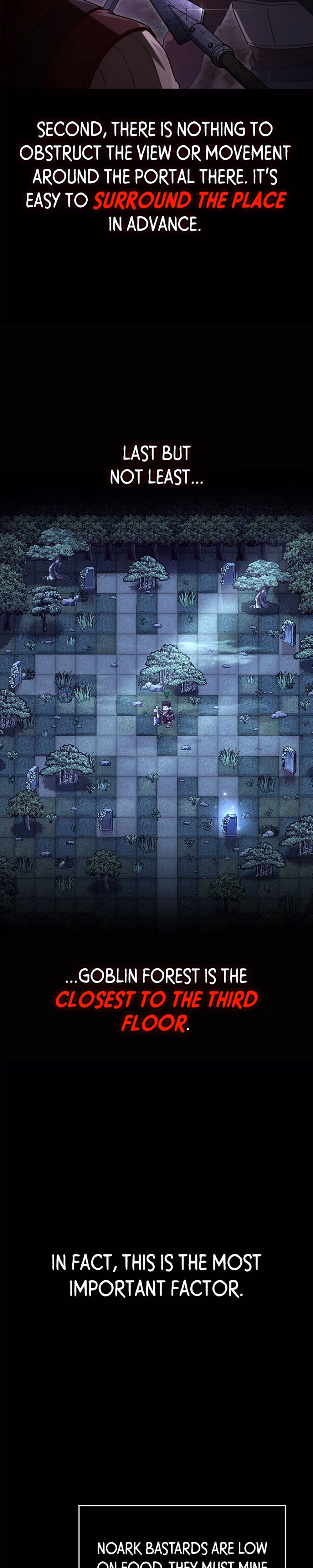 Surviving The Game as a Barbarian - Chapter 144 - Part 16