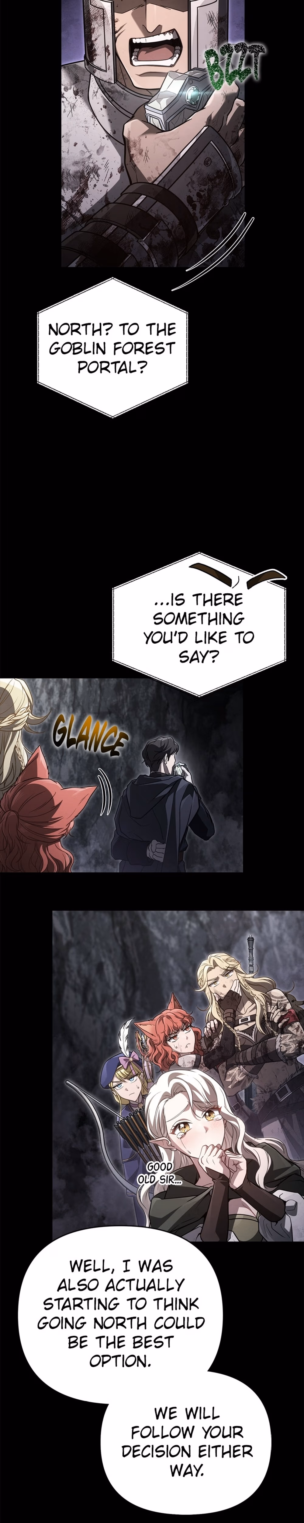 Surviving The Game as a Barbarian - Chapter 144 - Part 18