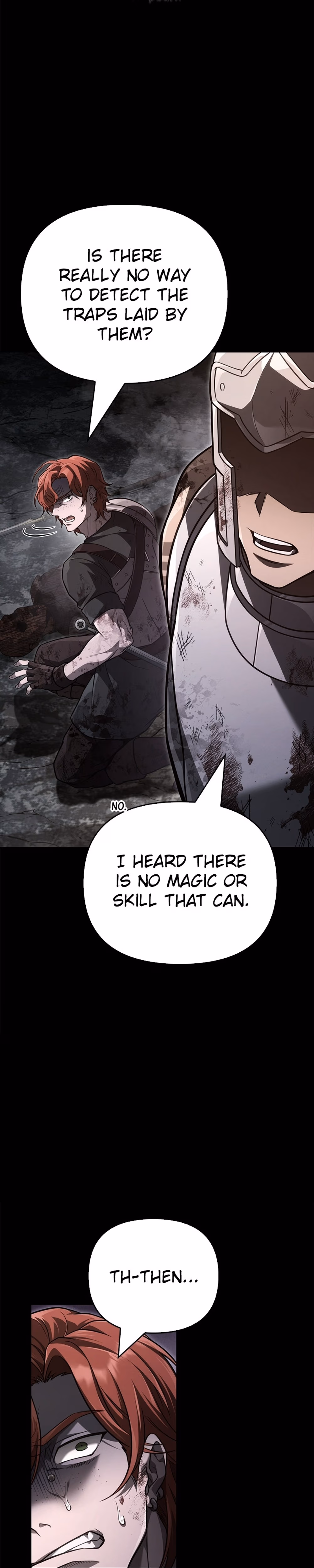 Surviving The Game as a Barbarian - Chapter 144 - Part 25