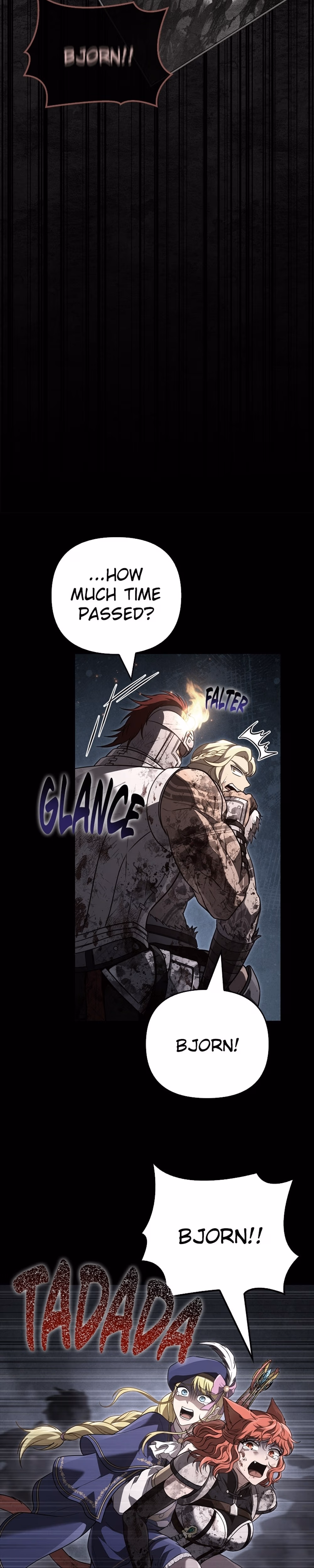 Surviving The Game as a Barbarian - Chapter 144 - Part 42