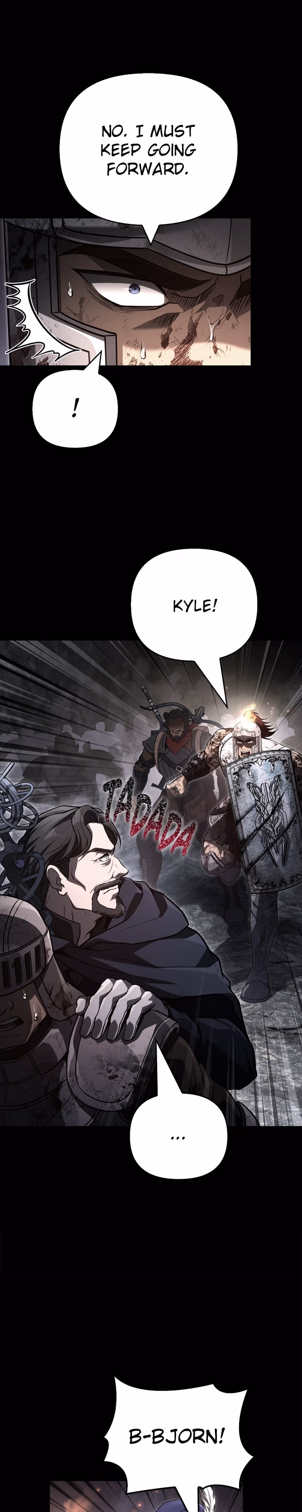 Surviving The Game as a Barbarian - Chapter 144 - Part 44