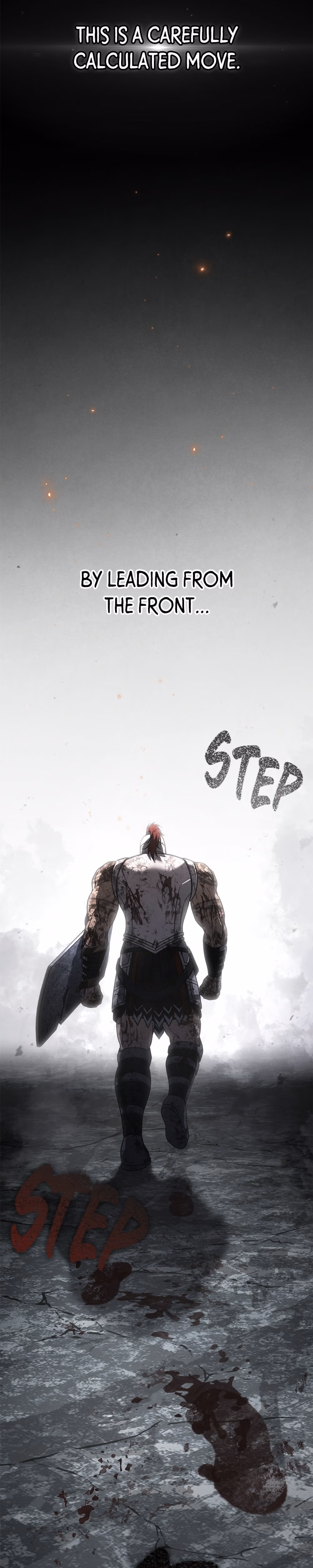 Surviving The Game as a Barbarian - Chapter 144 - Part 57