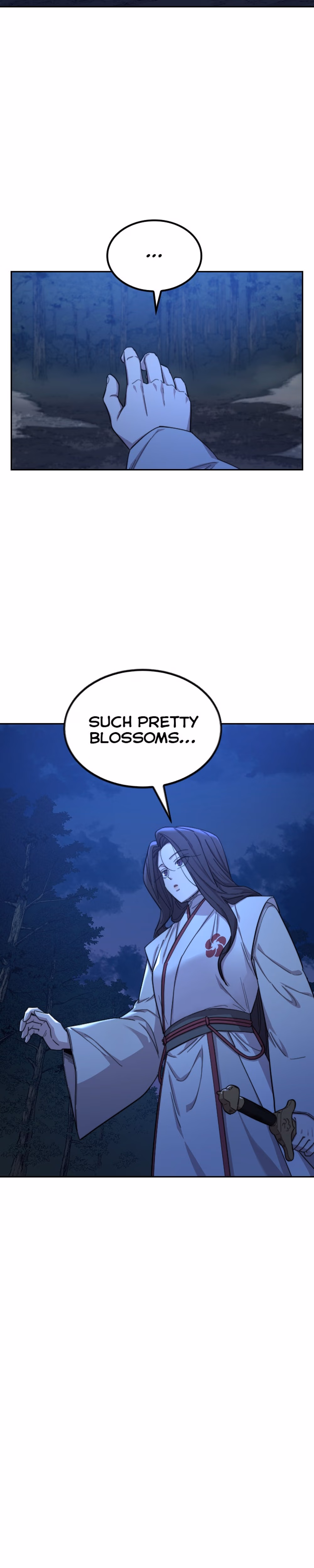 Return of the Blossoming Blade - Chapter 39 - Part 12