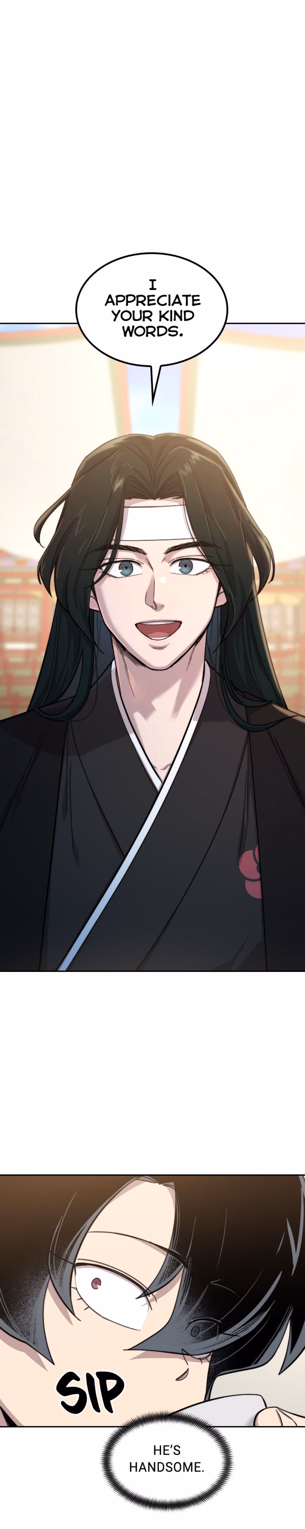 Return of the Blossoming Blade - Chapter 39 - Part 33
