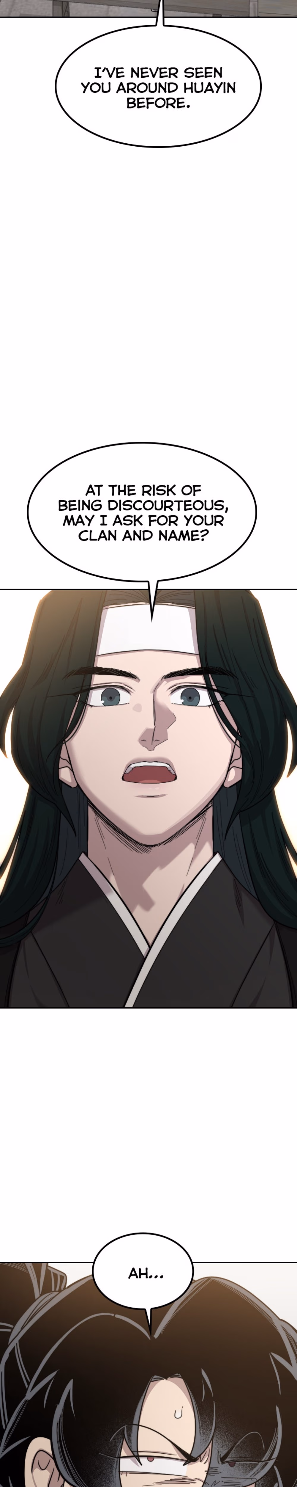 Return of the Blossoming Blade - Chapter 39 - Part 45