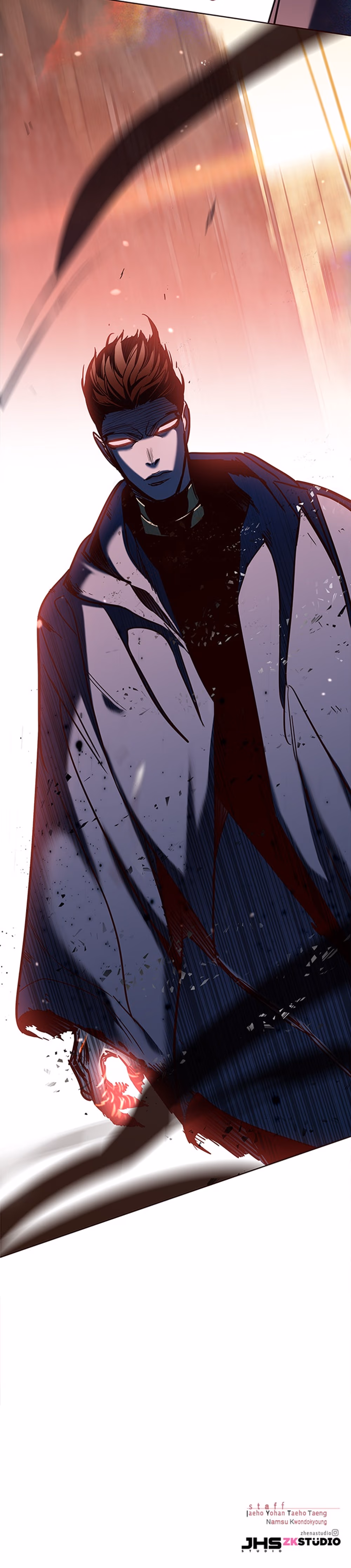 Eleceed - Chapter 106 - Part 29