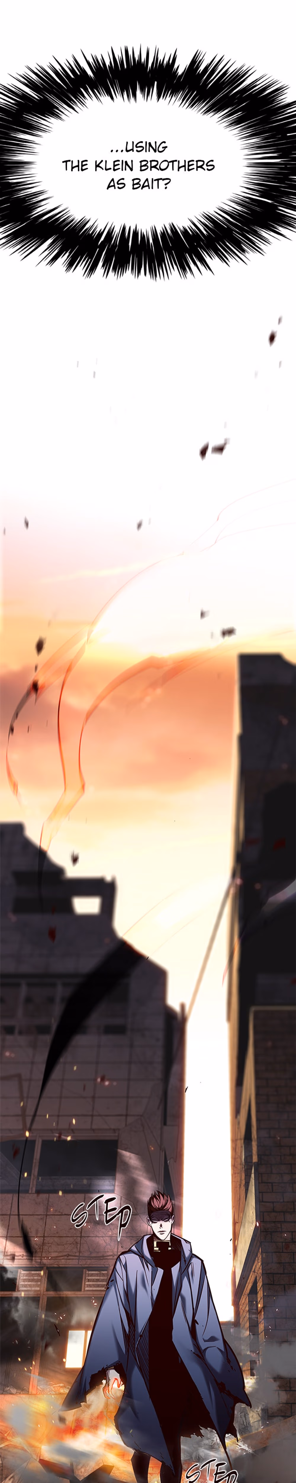 Eleceed - Chapter 107 - Part 3