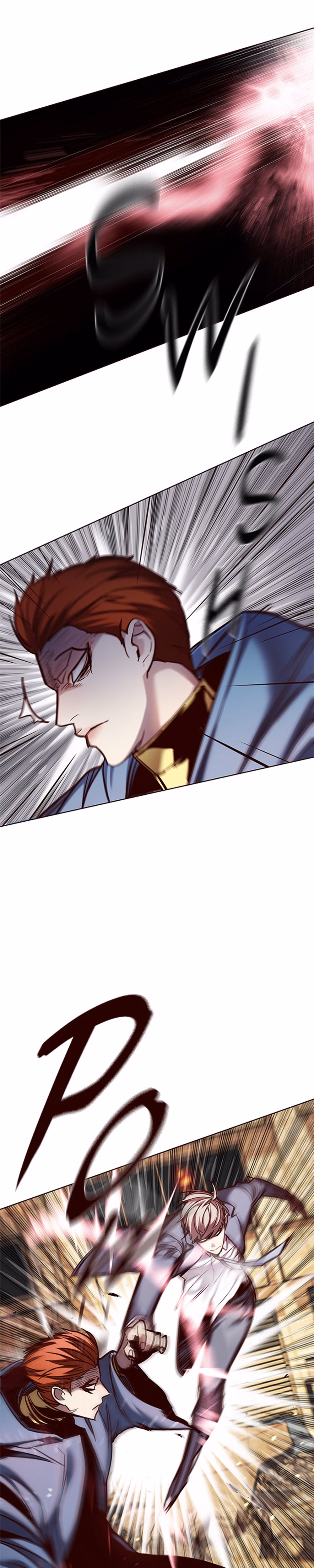 Eleceed - Chapter 107 - Part 8