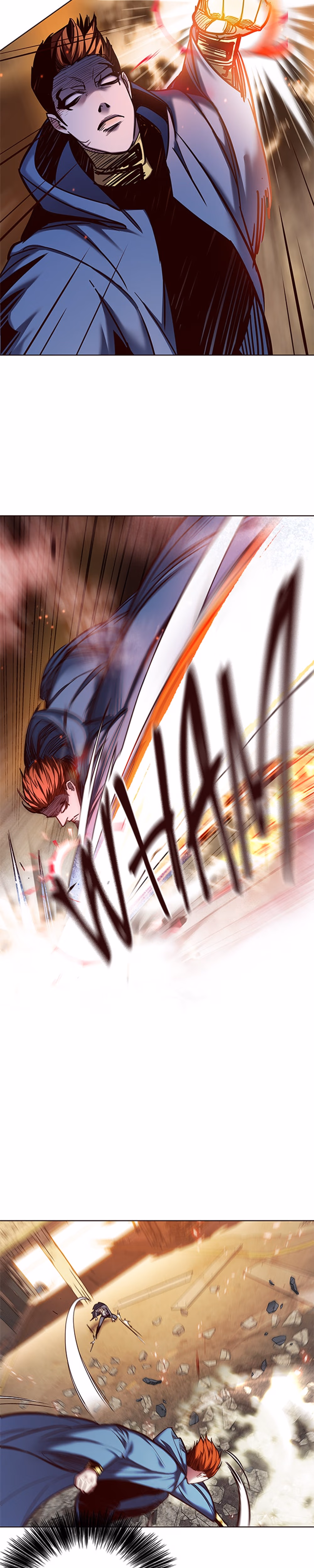 Eleceed - Chapter 107 - Part 16