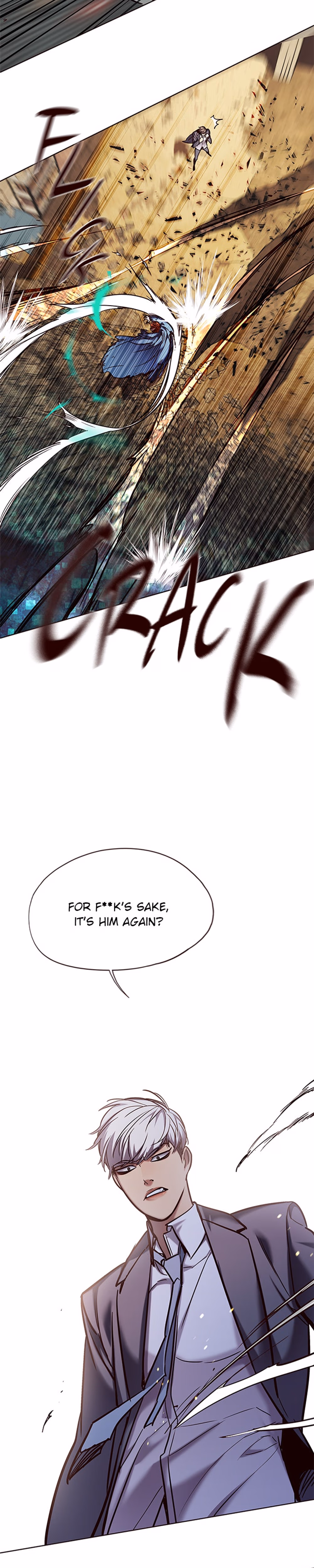 Eleceed - Chapter 107 - Part 19