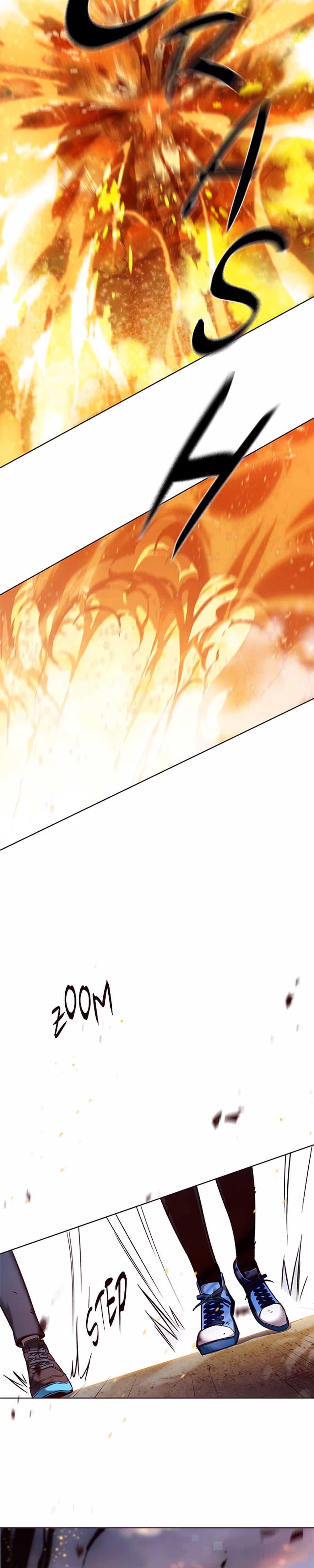 Eleceed - Chapter 107 - Part 29