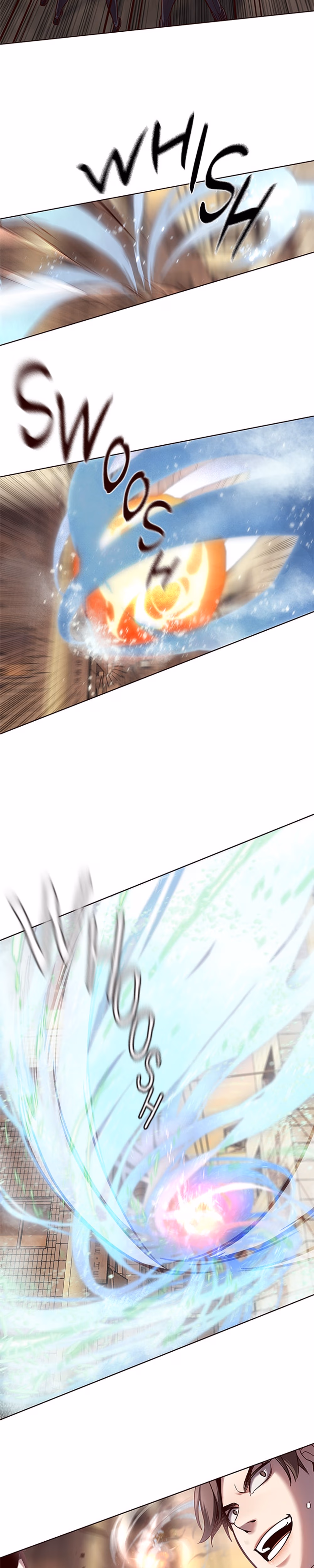 Eleceed - Chapter 107 - Part 33
